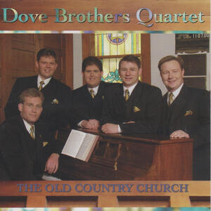 Dove Brothers Quartet | iHeart