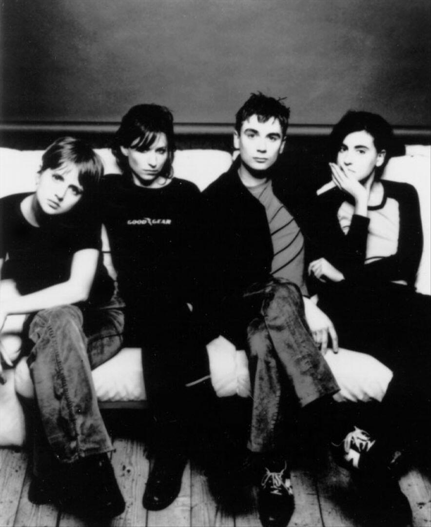 Elastica | iHeart