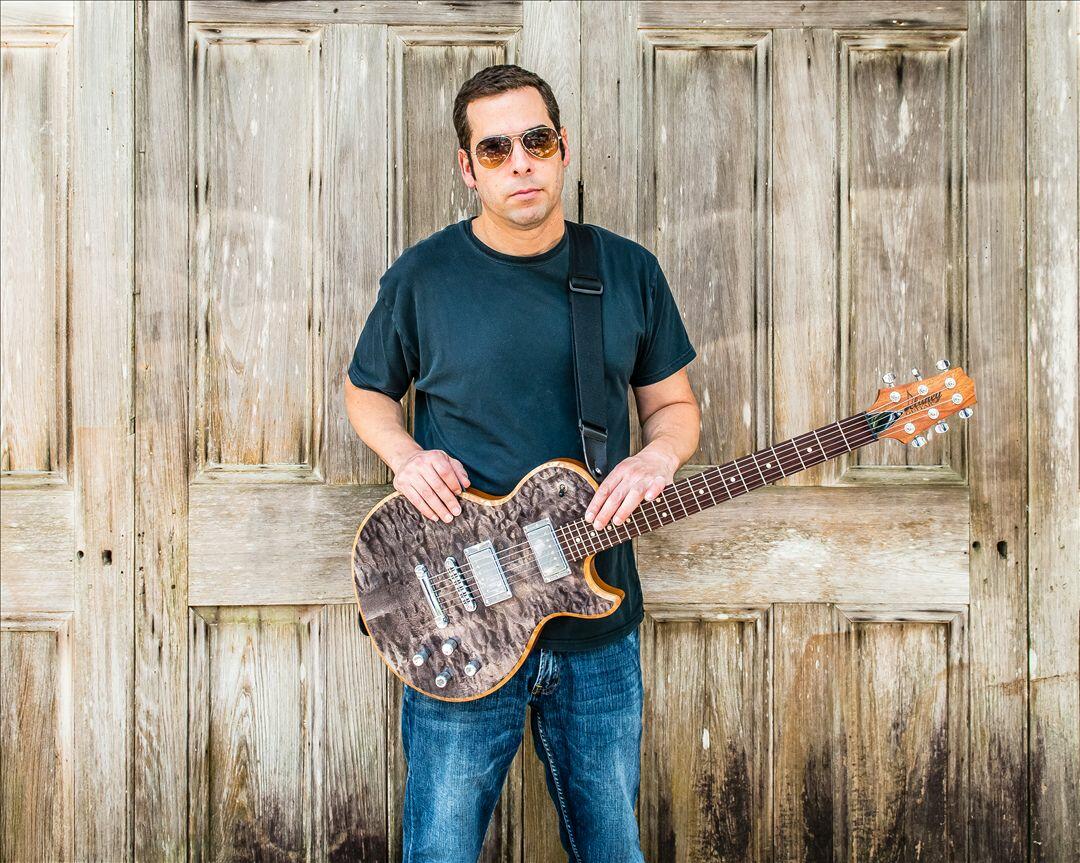 Albert Castiglia | iHeart