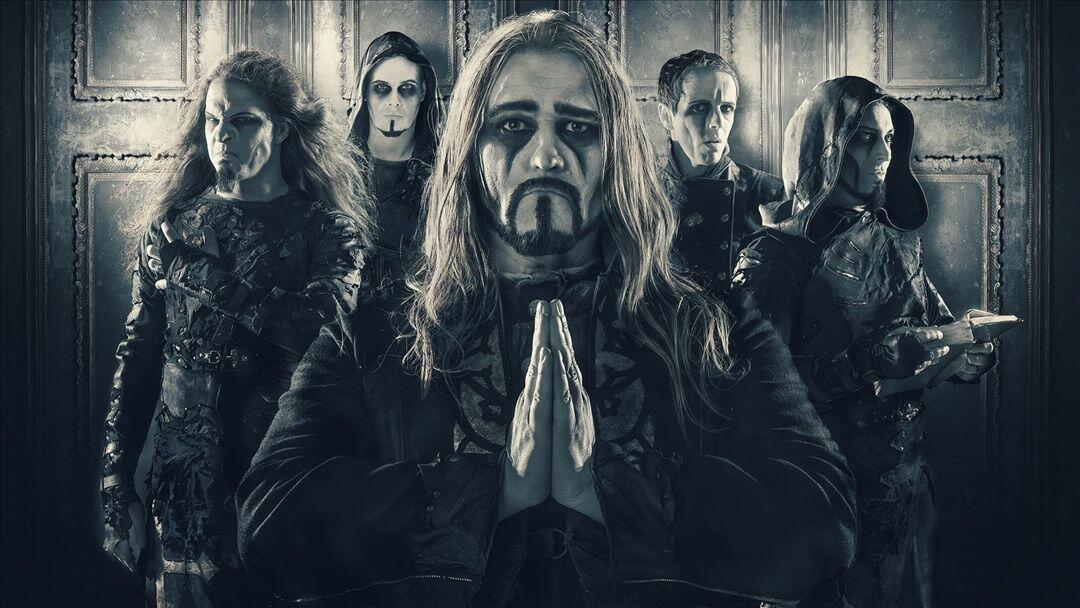 POWERWOLF to Release New Album, Interludium, on Good Friday, April 7, 2023  - All About The Rock