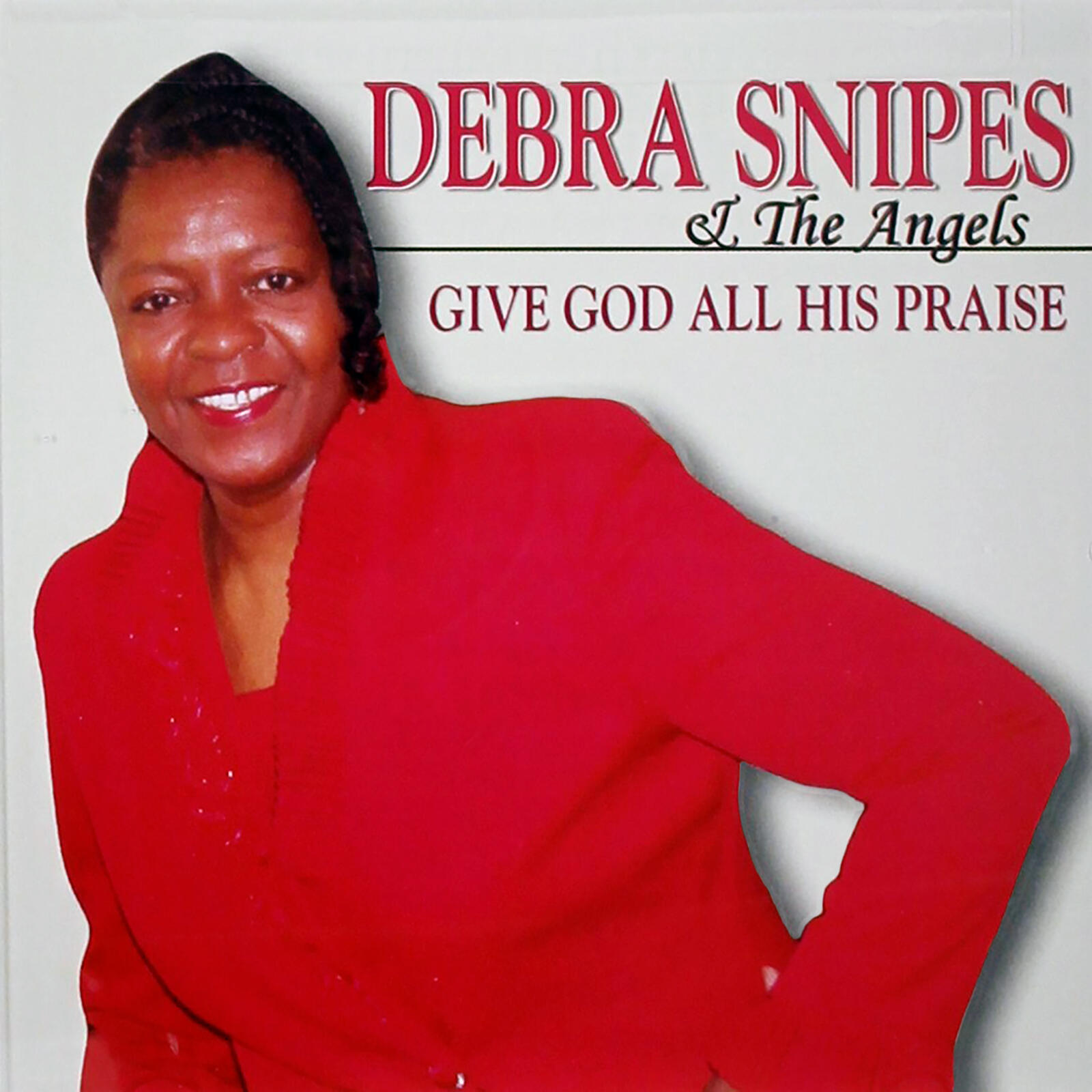 Debra Snipes The Angels iHeart