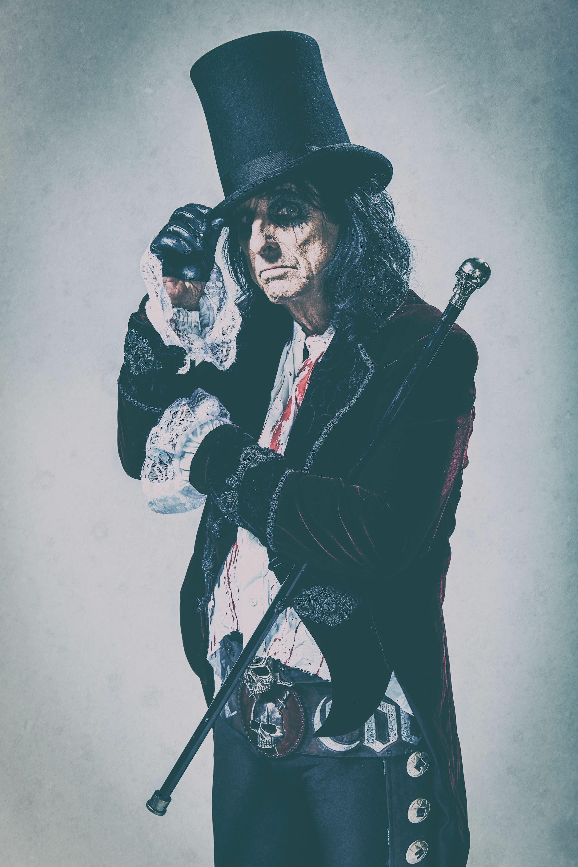 Alice Cooper | iHeart