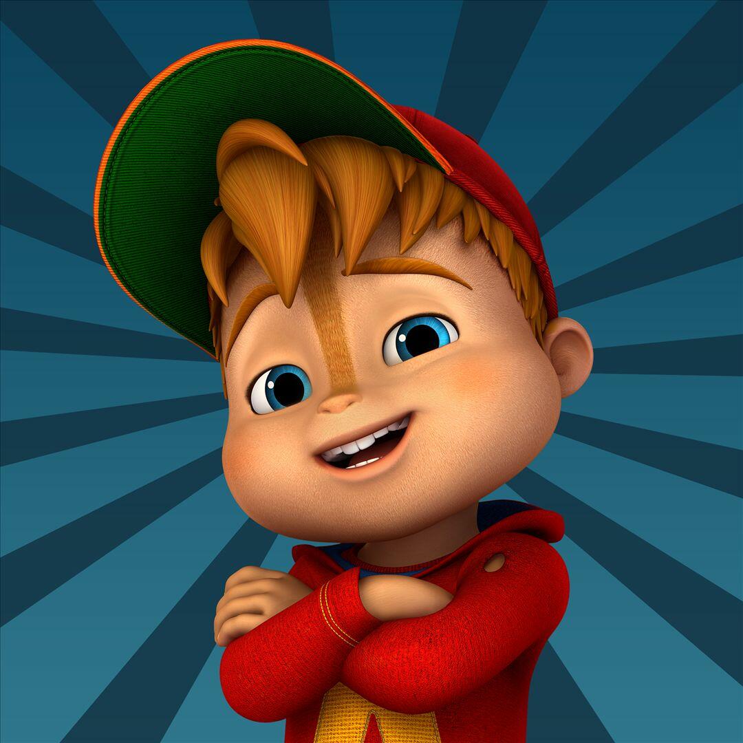 alvin und die chipmunks folge 4