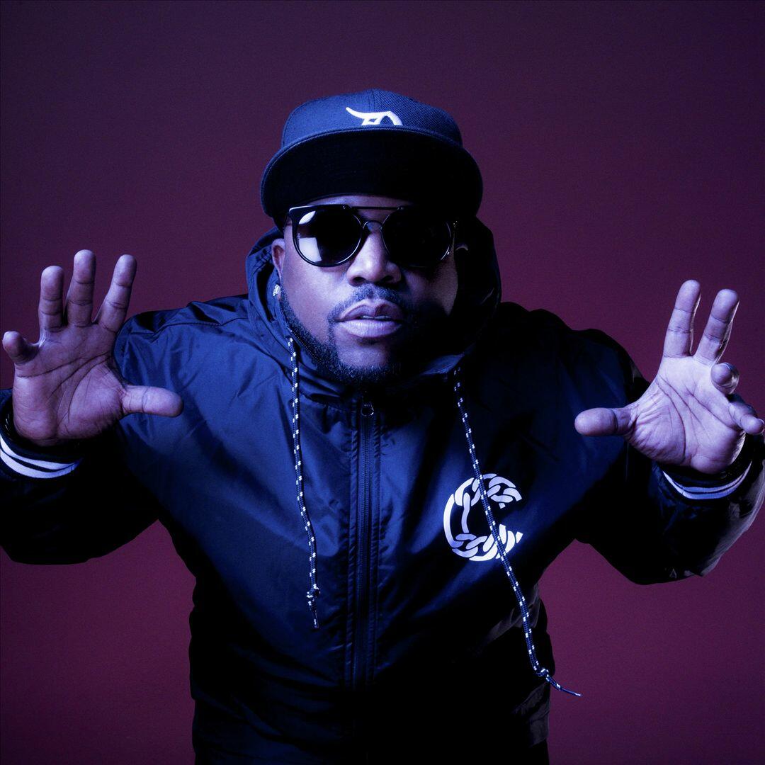 Big Boi iHeart