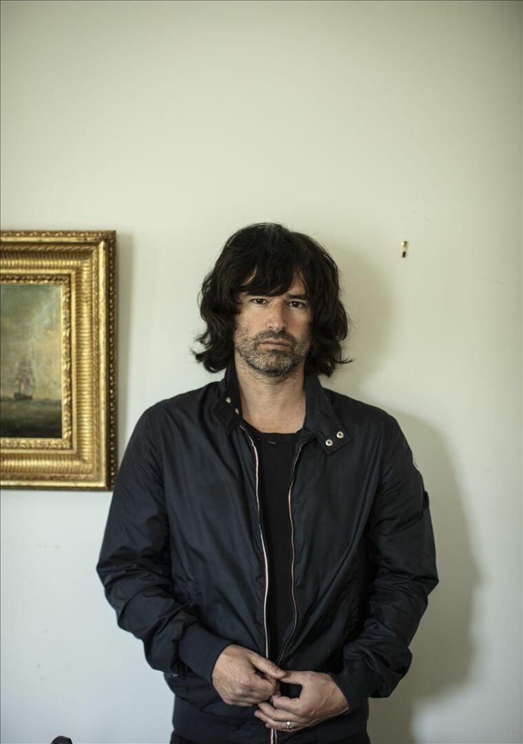 Pete Yorn | iHeart