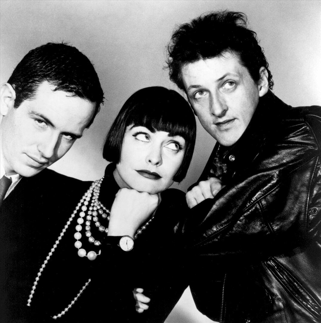 Swing Out Sister iHeart