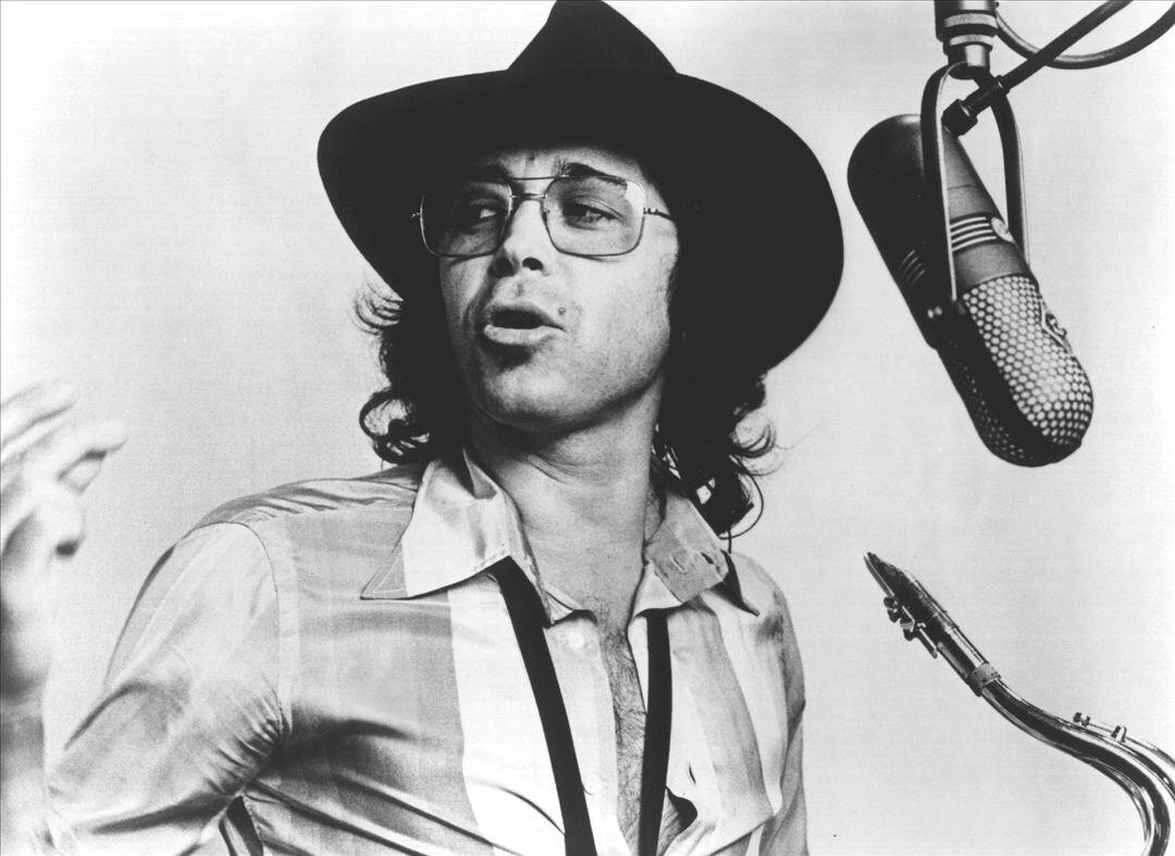 Gato Barbieri | iHeartRadio