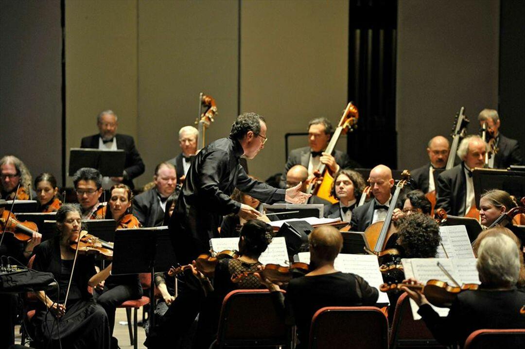 Albany Symphony Orchestra | iHeartRadio