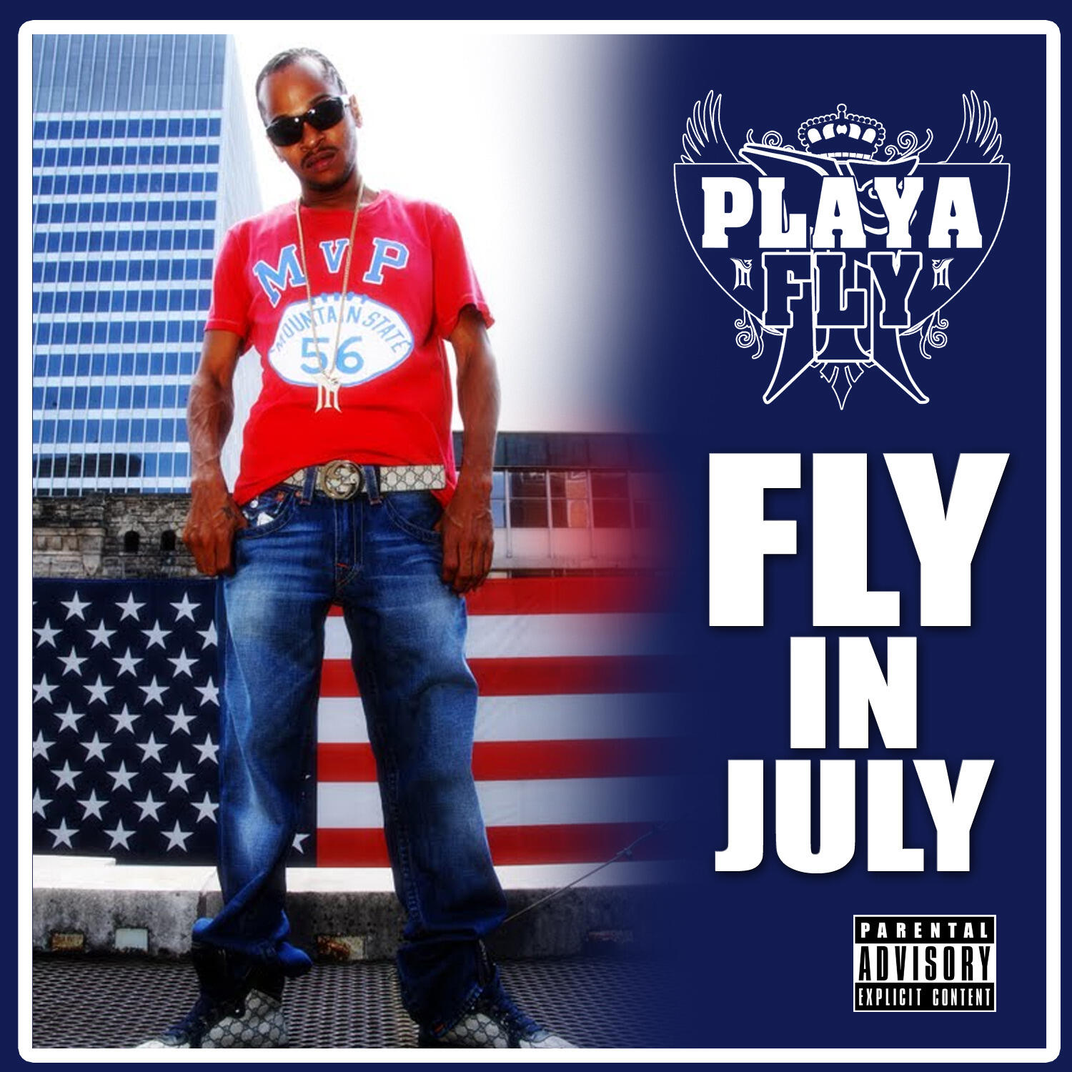 Playa Fly | iHeart