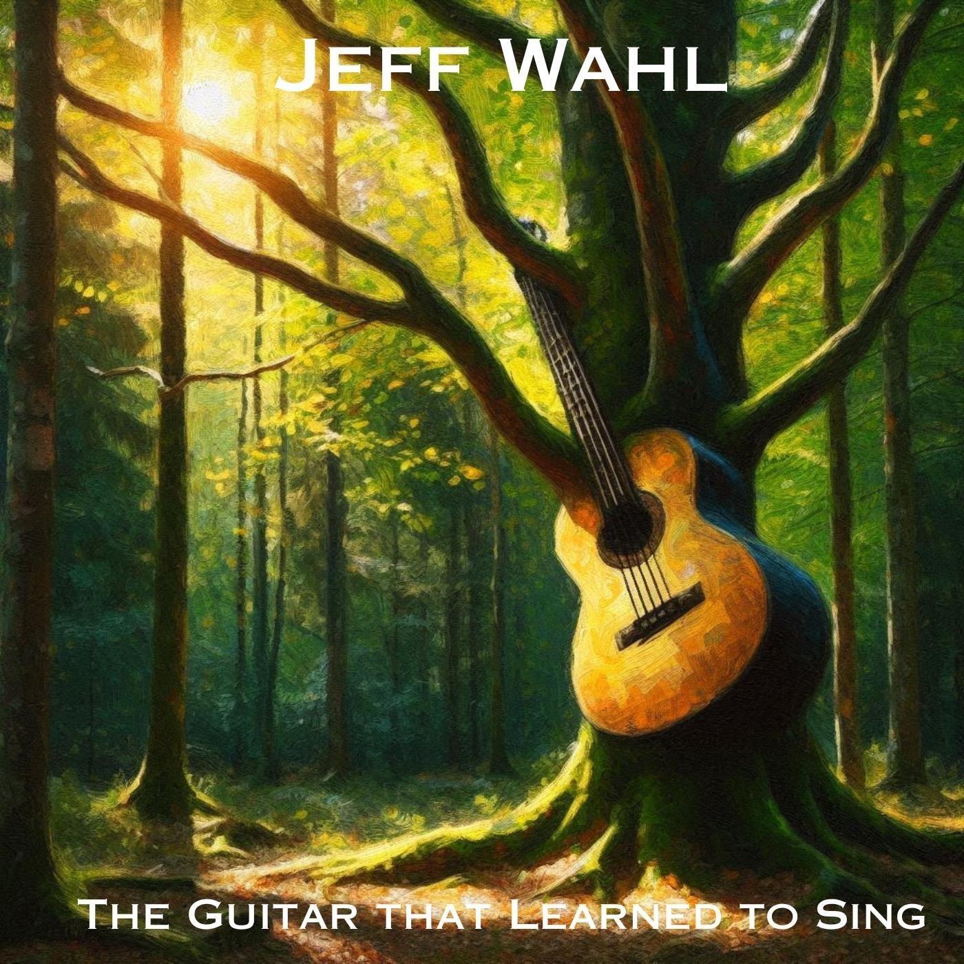 Jeff Wahl Radio Listen to Free Music & Get The Latest