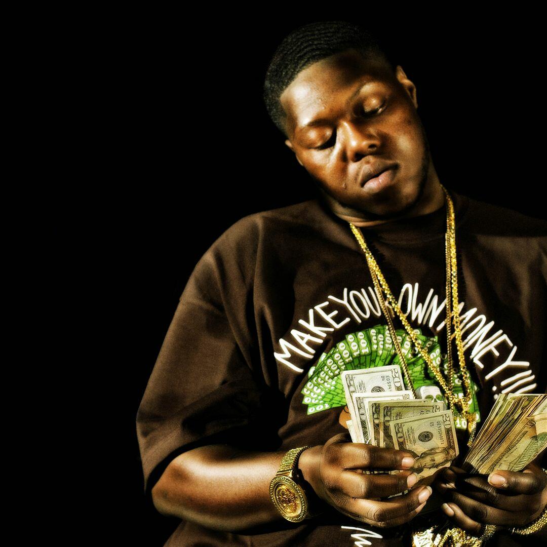 Z Ro With Money