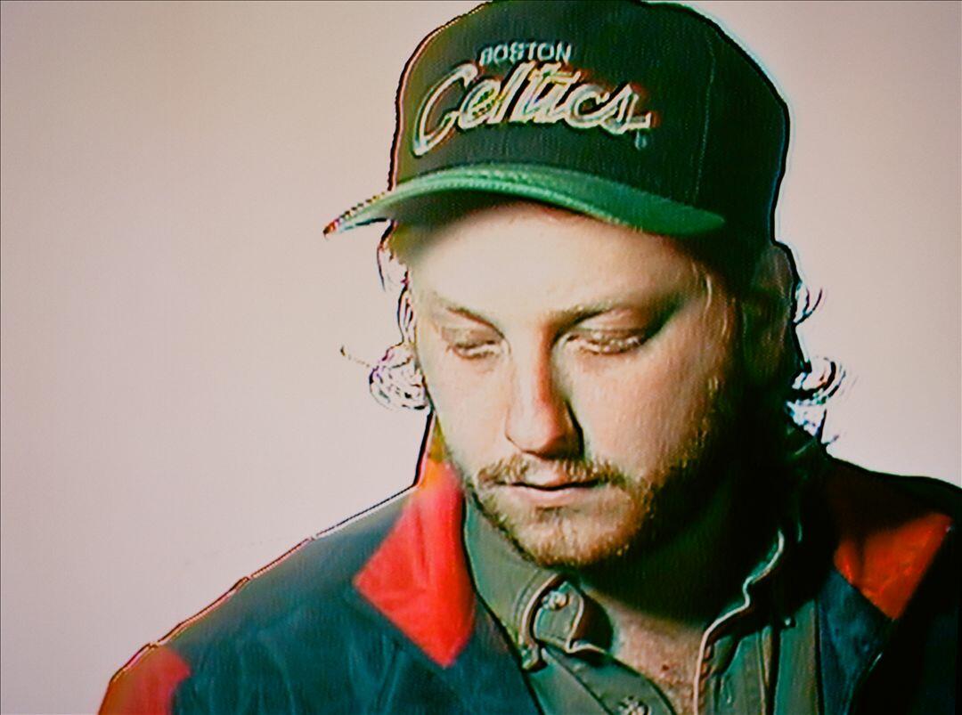 Oneohtrix Point Never iHeart