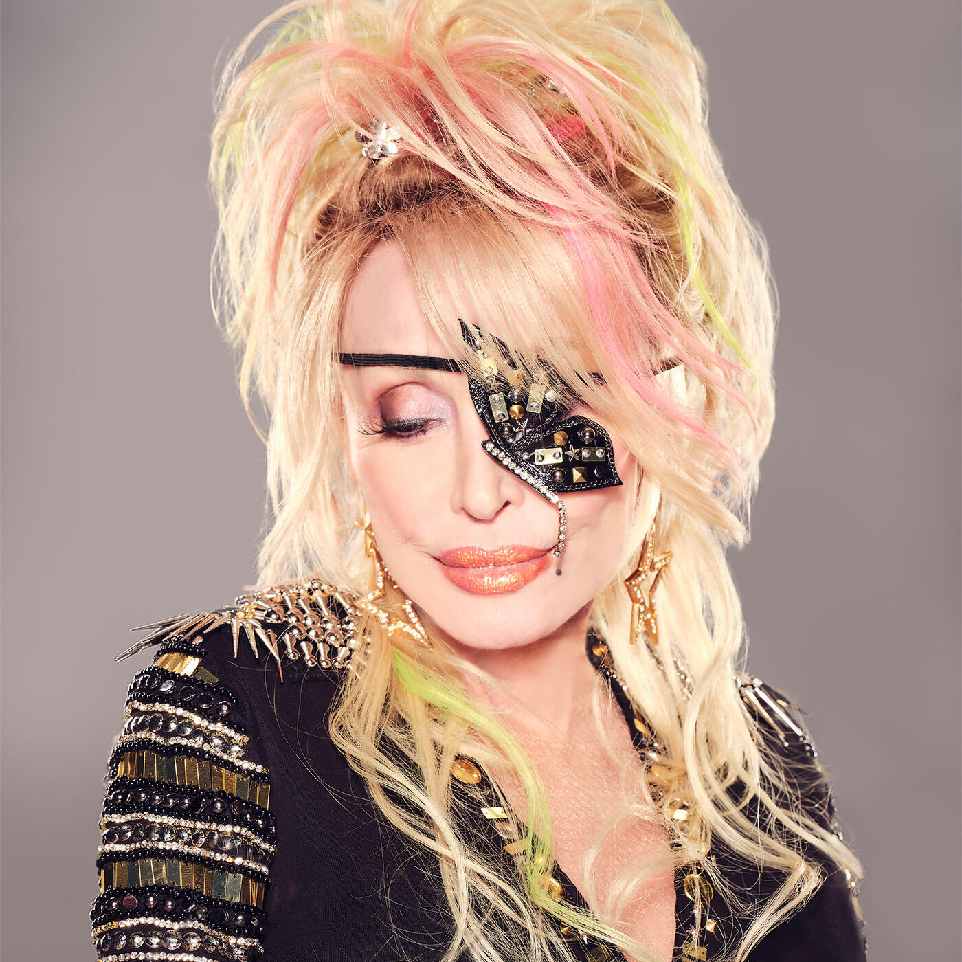 Dolly Parton | iHeartRadio