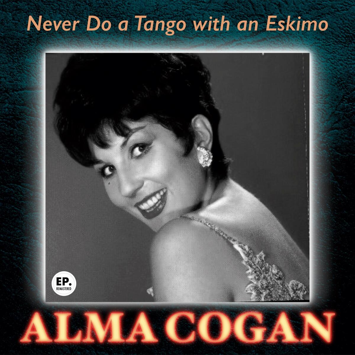 Alma Cogan iHeart