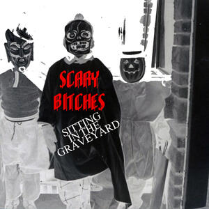 Scary Bitches | iHeart