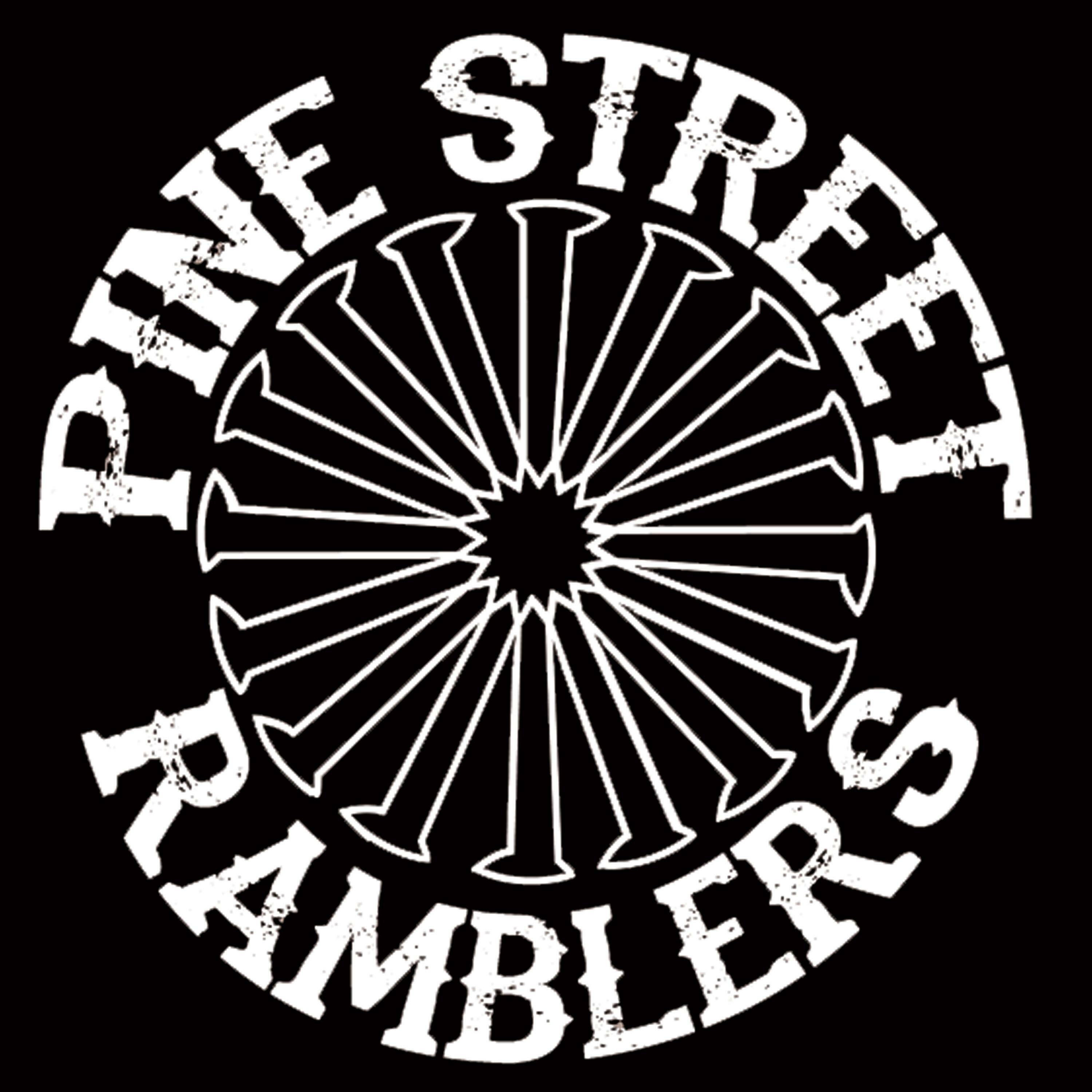 Side Street Ramblers iHeart