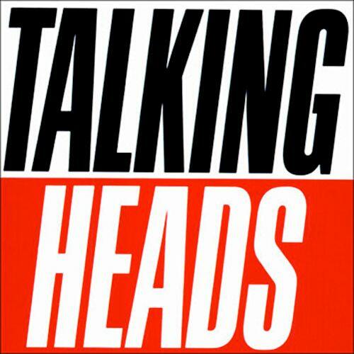 Talking Heads Iheart