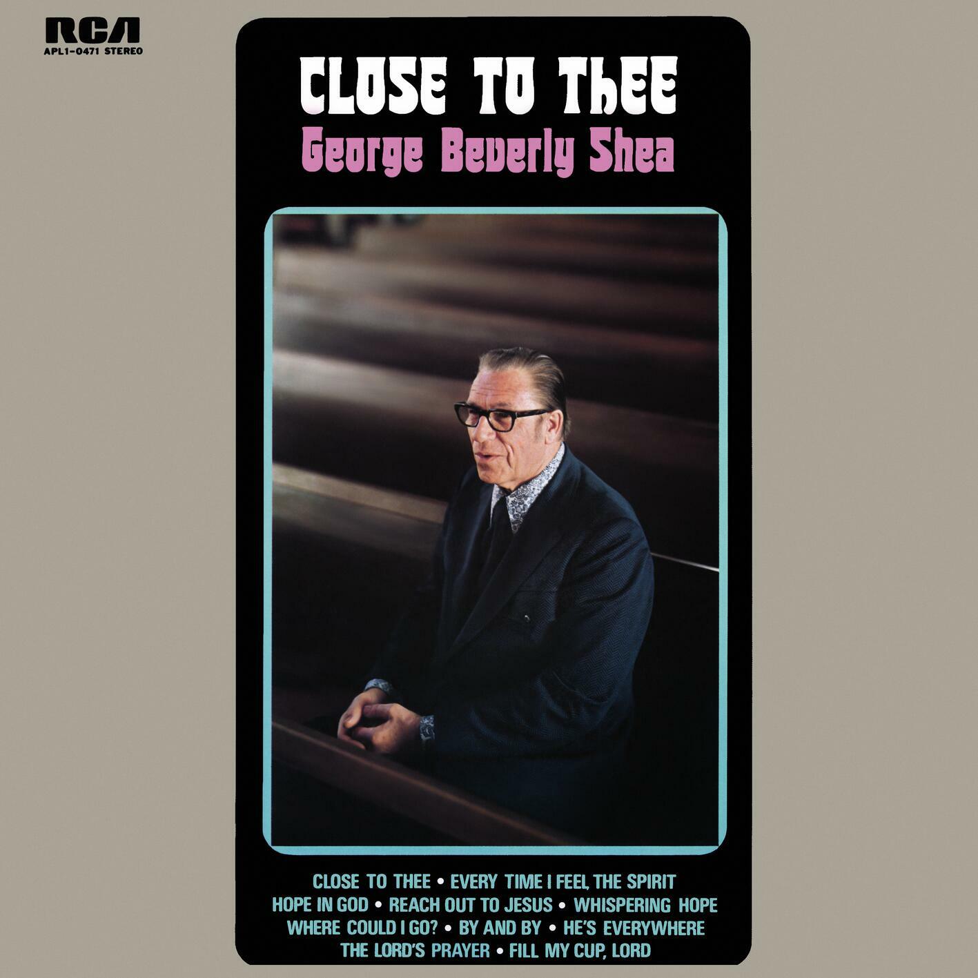 George Beverly Shea Radio: Listen to Free Music & Get The Latest Info