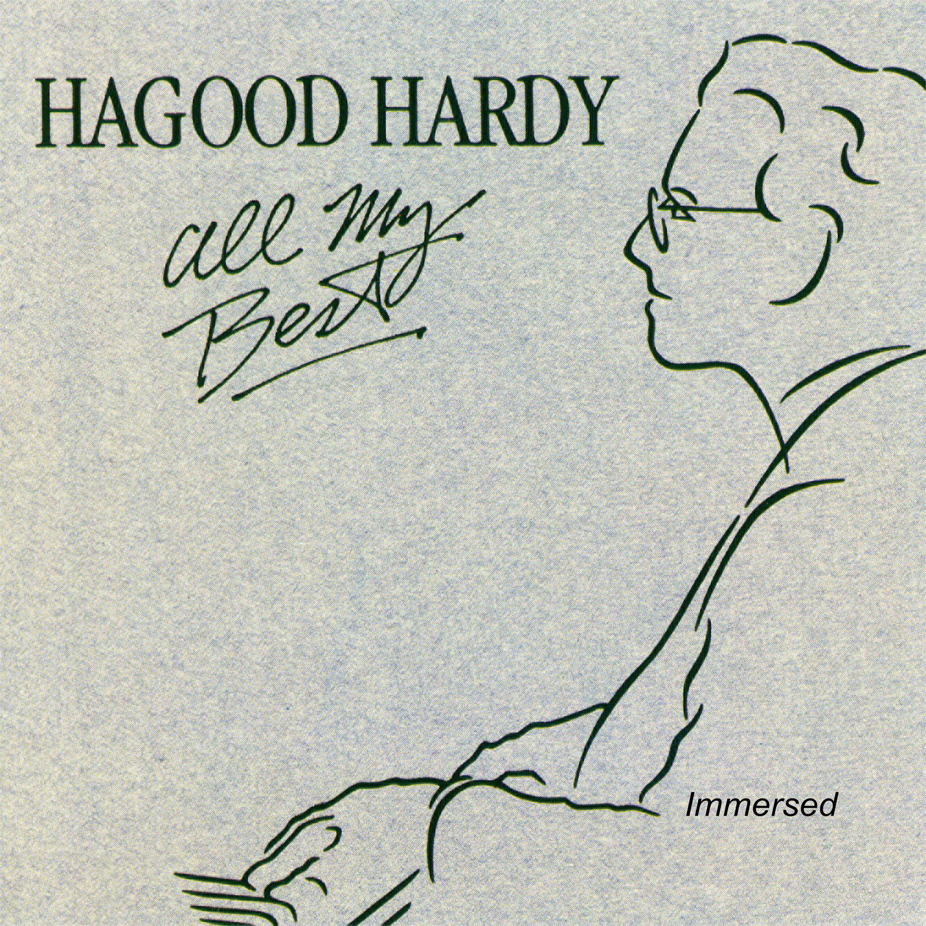 Hagood Hardy | iHeart