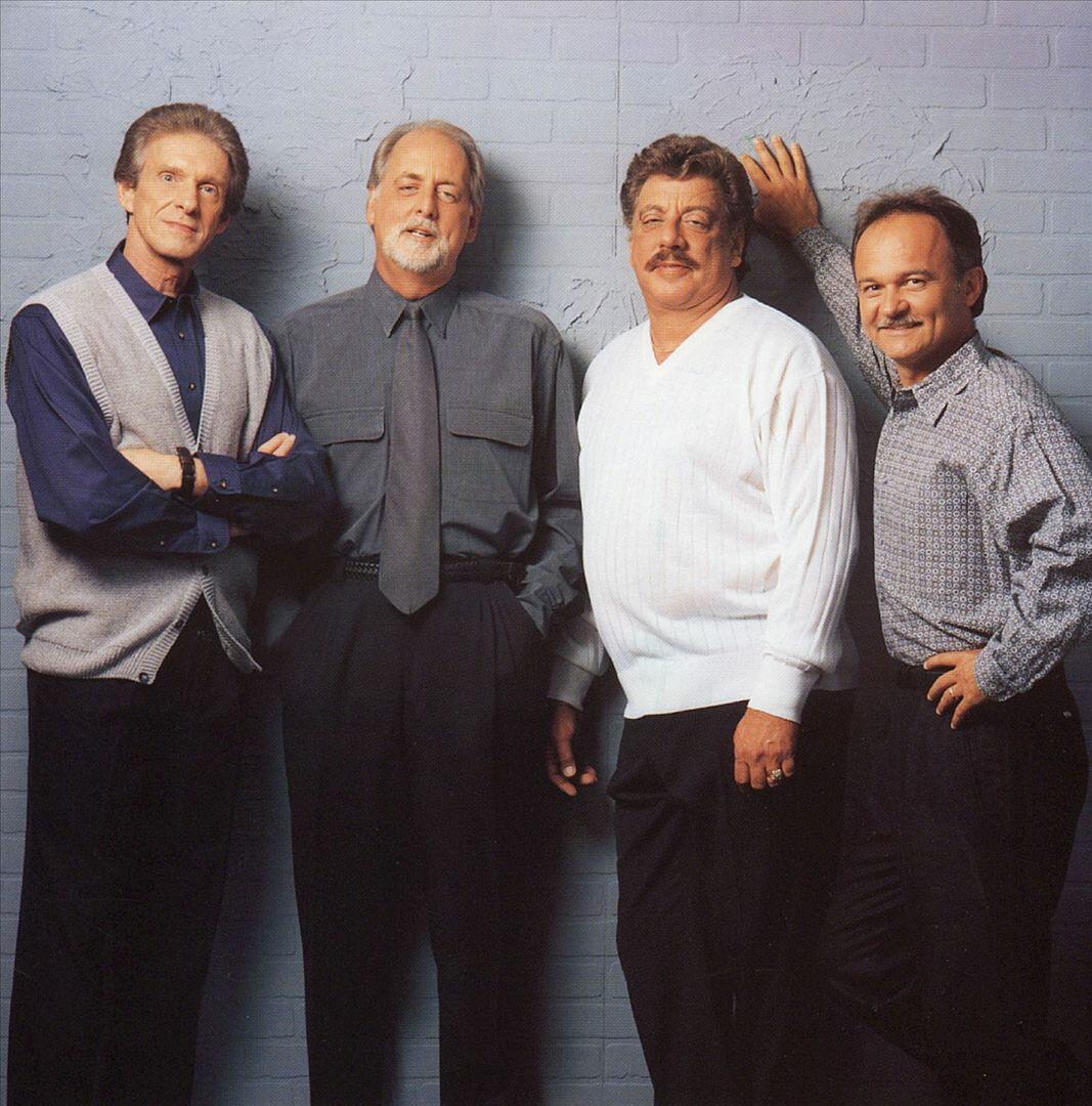 The Statler Brothers Radio: Listen to Free Music & Get The Latest Info ...