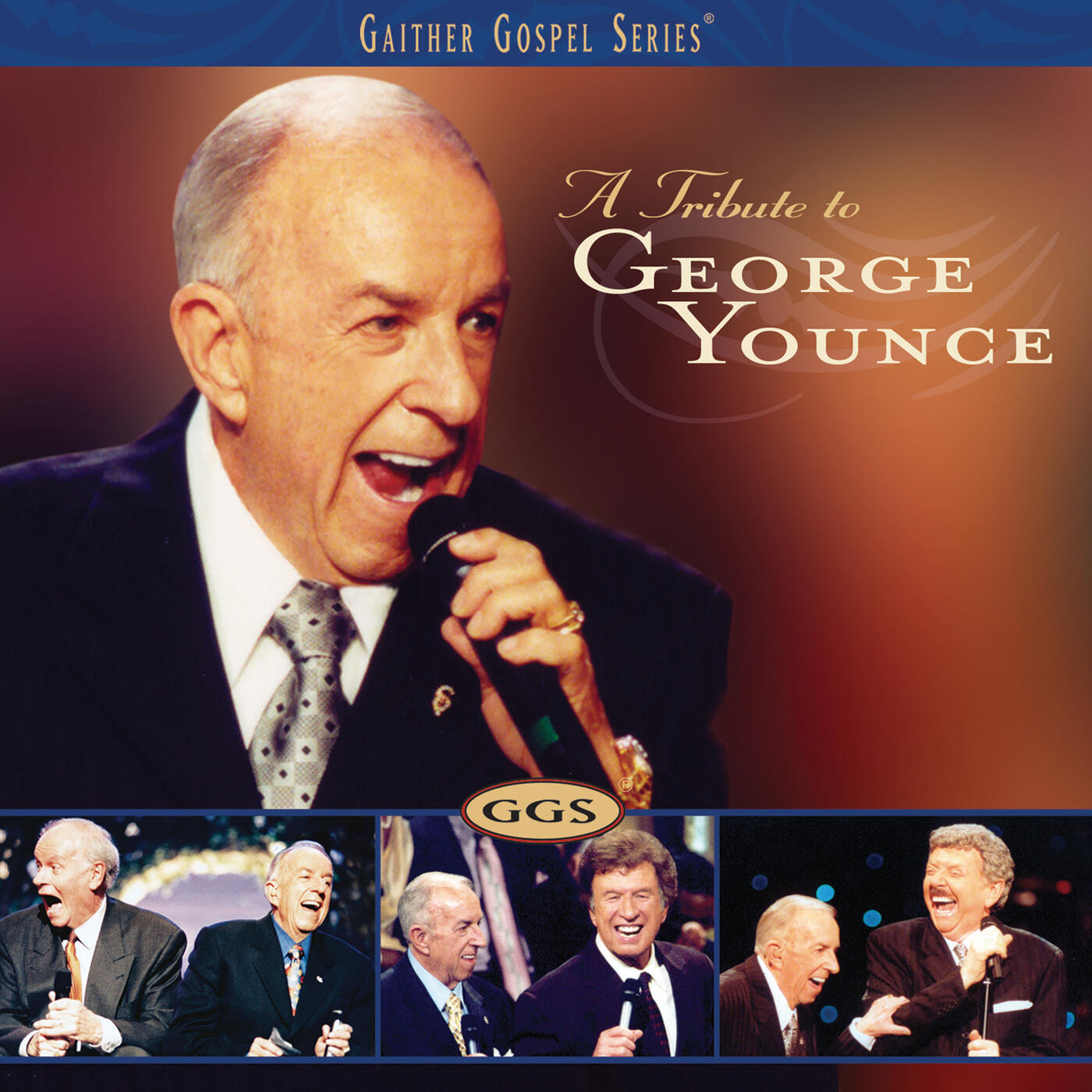 George Younce | iHeart