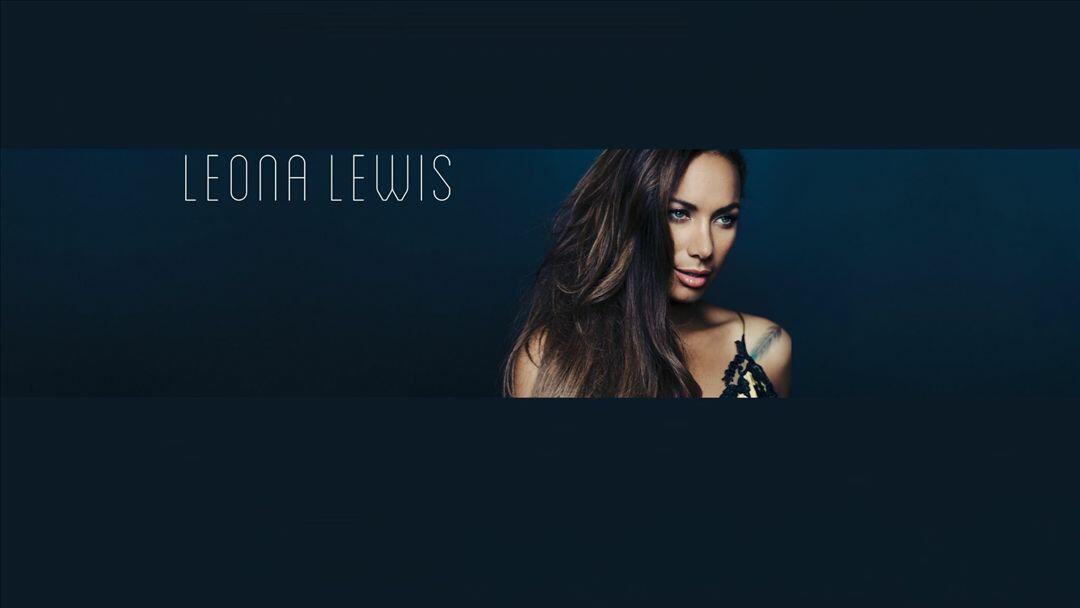 Leona Lewis Iheart