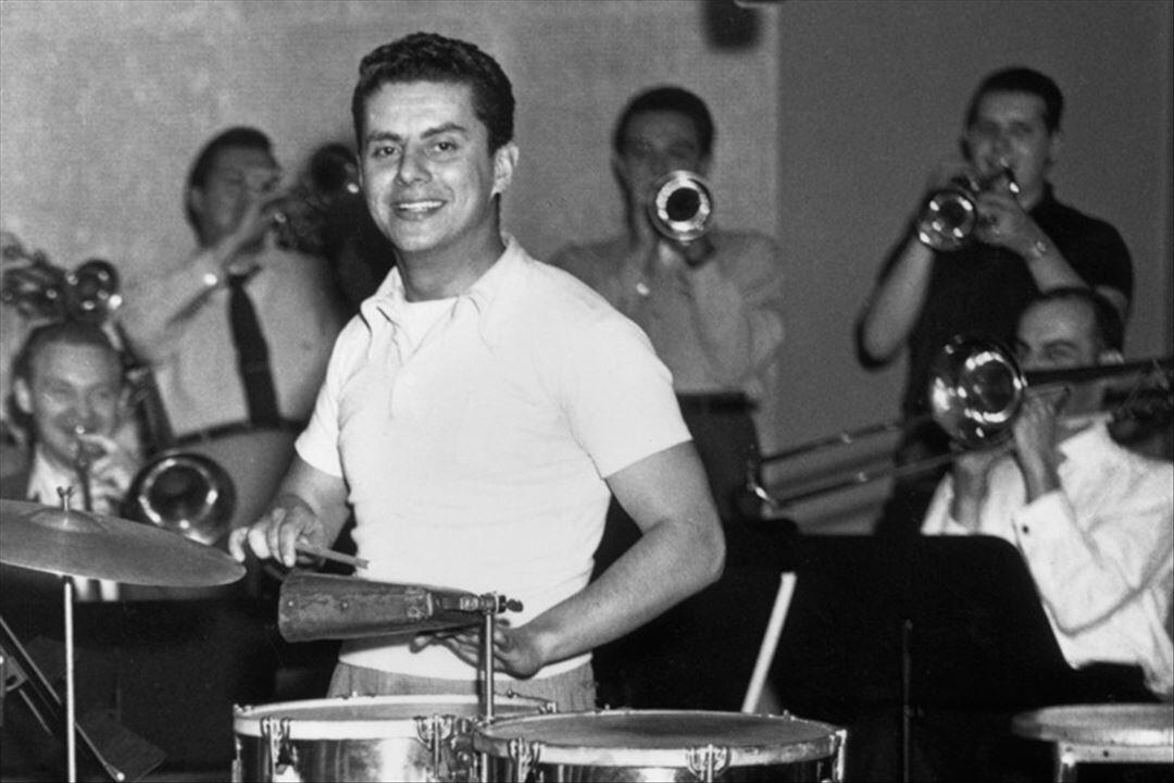 Tito Puente