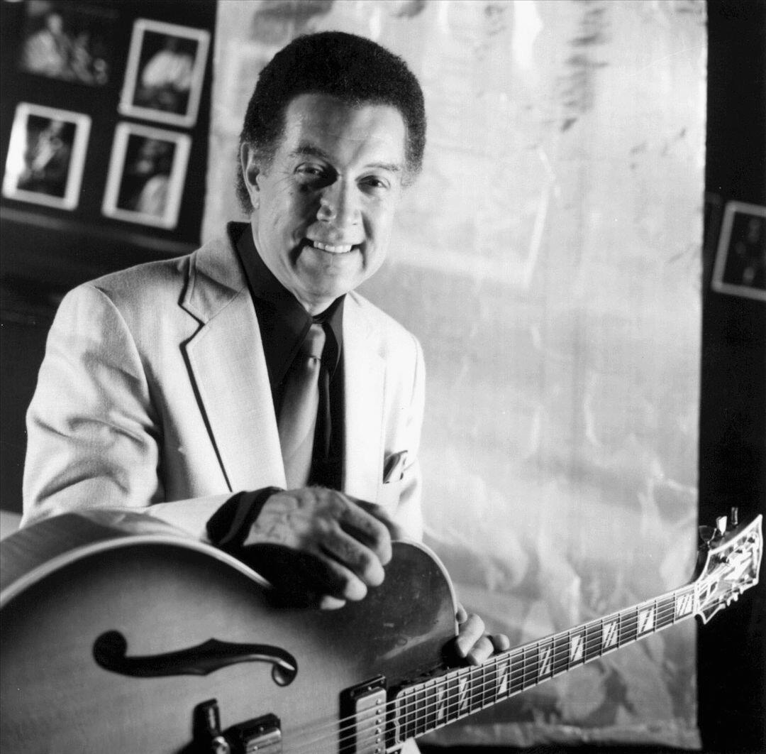 Kenny Burrell Radio: Listen to Free Music & Get The Latest Info