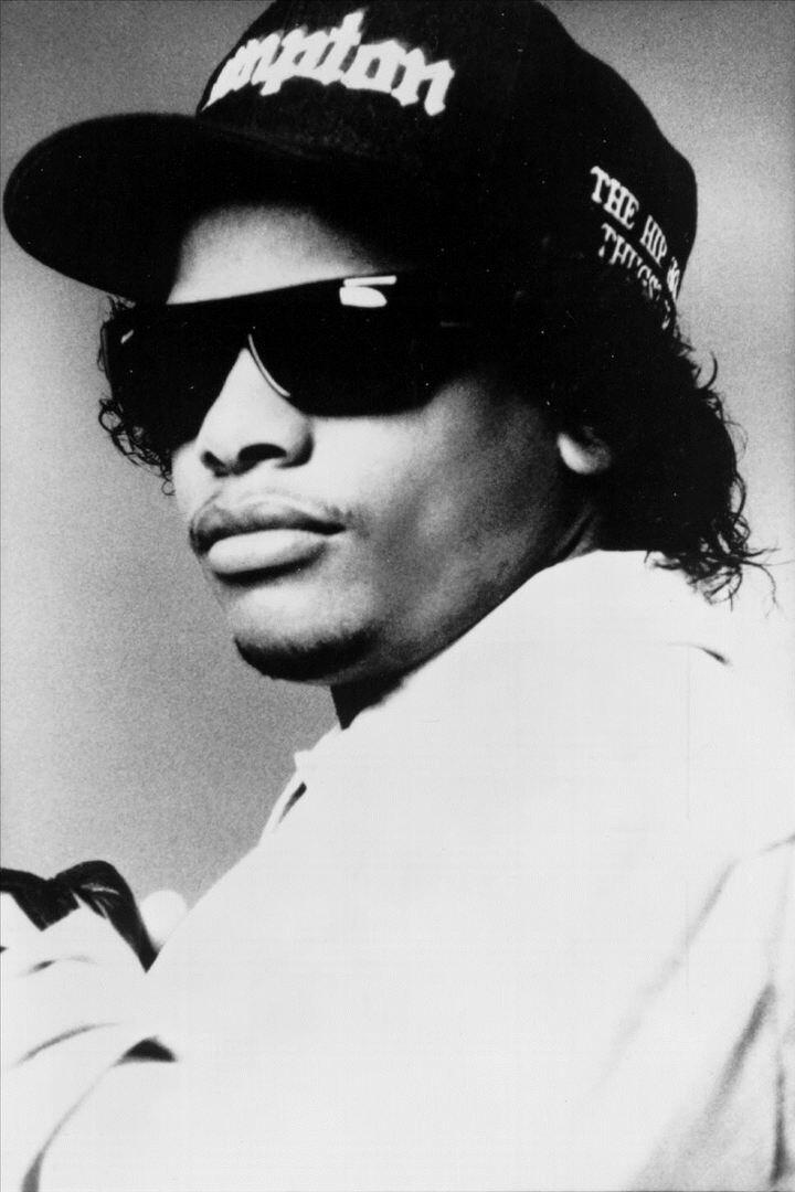 Eazy E IHeart   27862