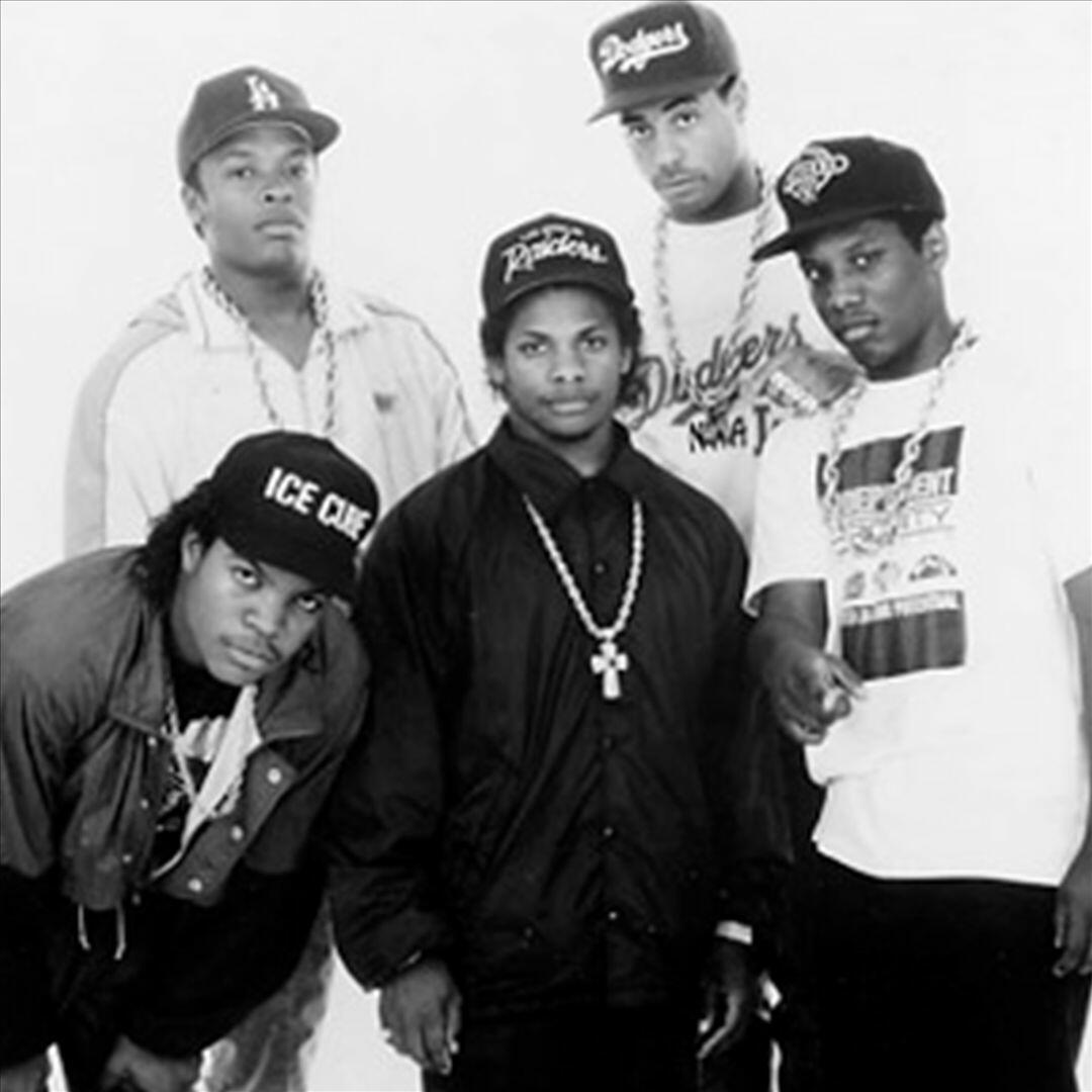 N.W.A | iHeart