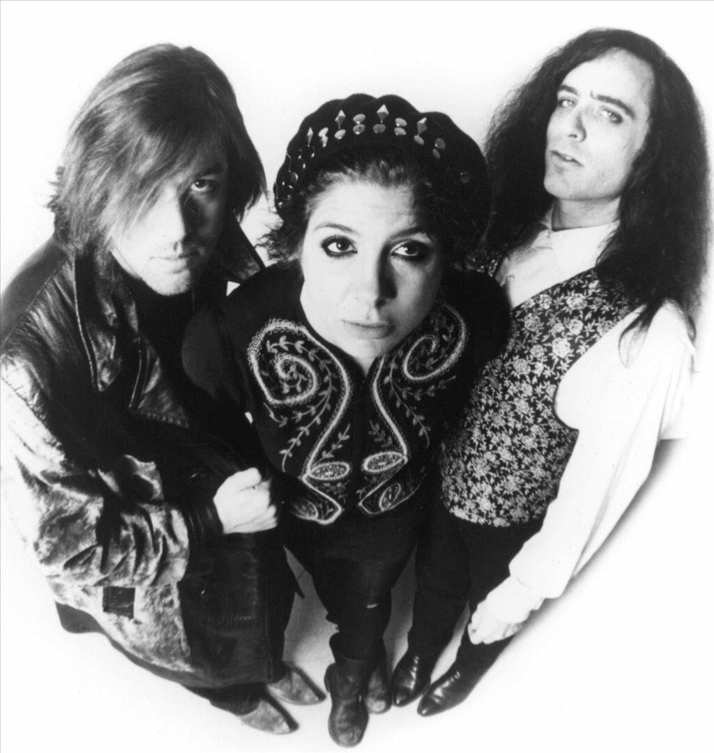 Stream Free Music from Albums by Concrete Blonde | iHeart