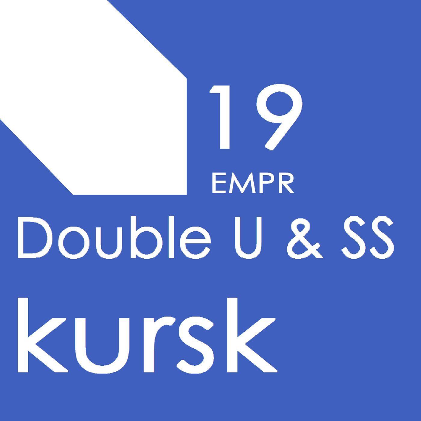 Double U & SS | iHeart
