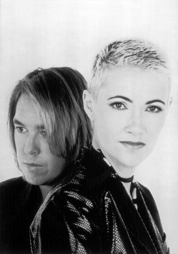 Roxette | iHeart