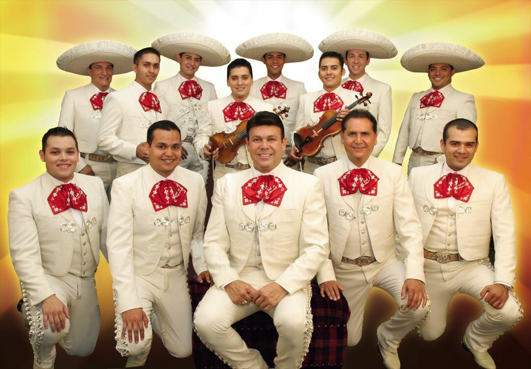 Mariachi Sol de Mexico iHeart