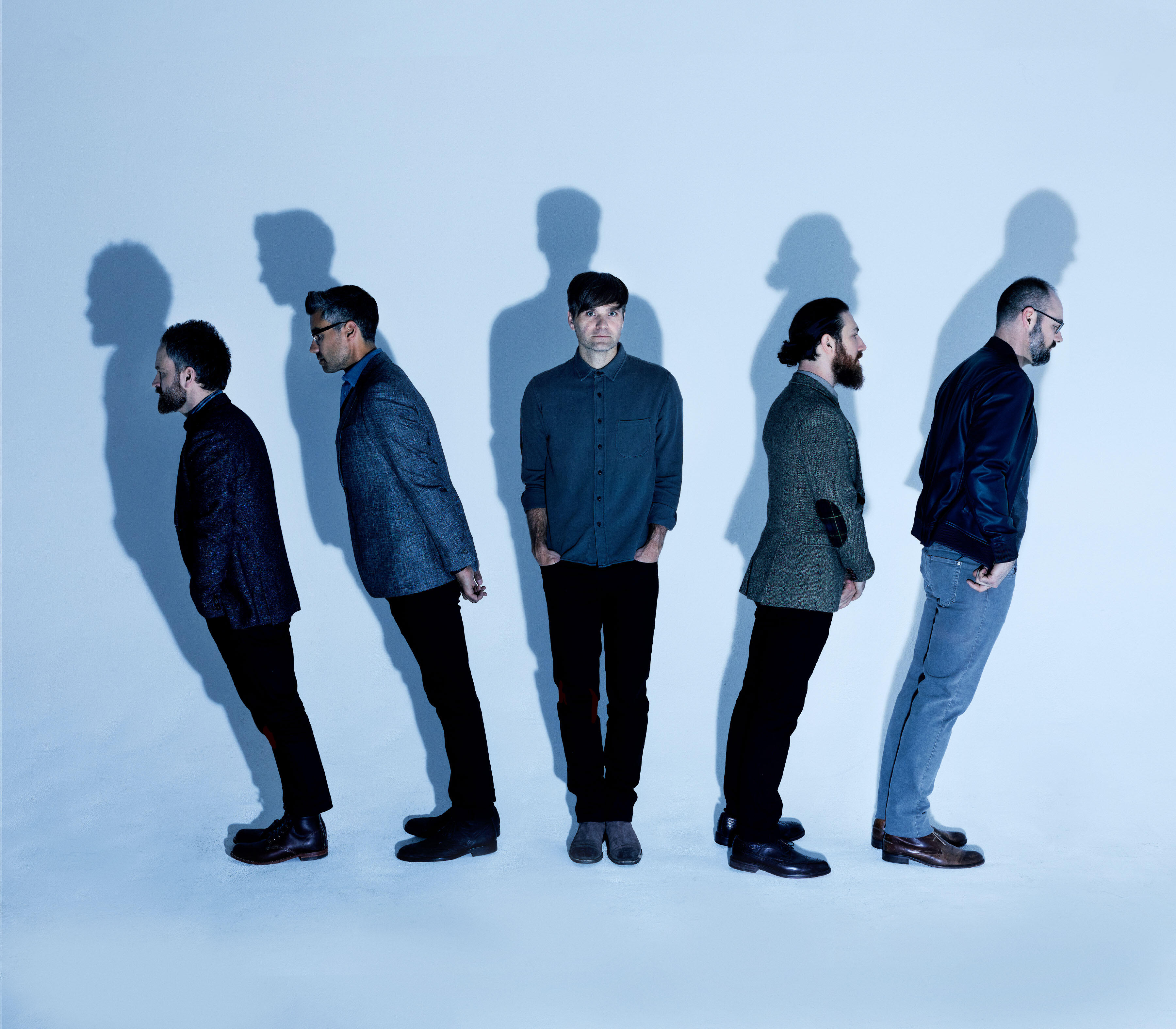 Death Cab for Cutie Radio Listen to Free Music & Get The Latest Info