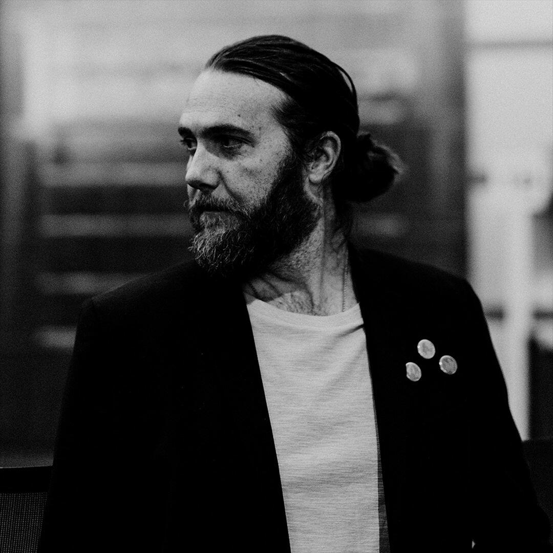 John Mark McMillan | iHeartRadio