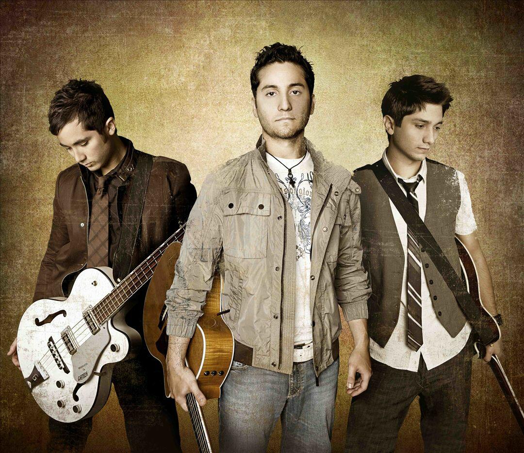 Boyce Avenue vem ao Brasil em junho para três shows