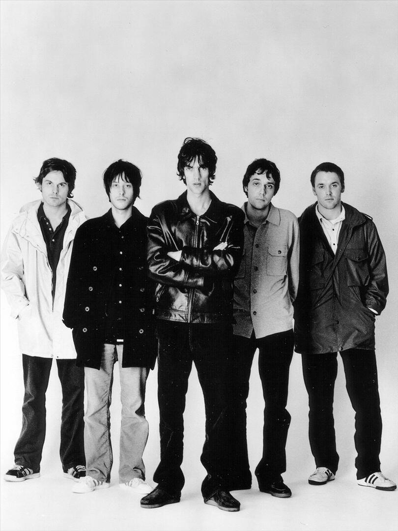 The Verve | iHeart