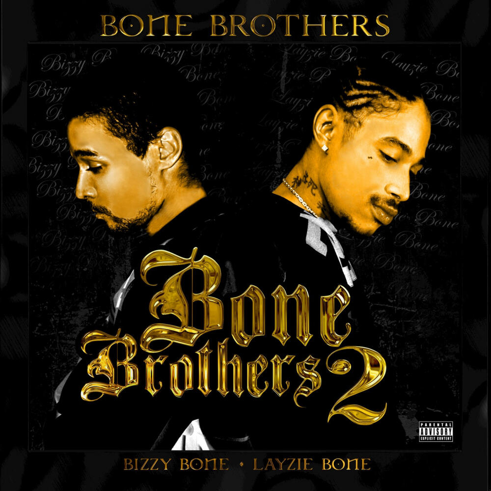 Bone Brothers iHeart