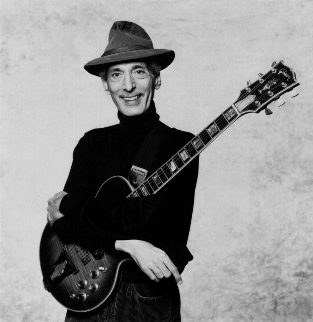 Pat Martino Radio: Listen to Free Music & Get The Latest ...