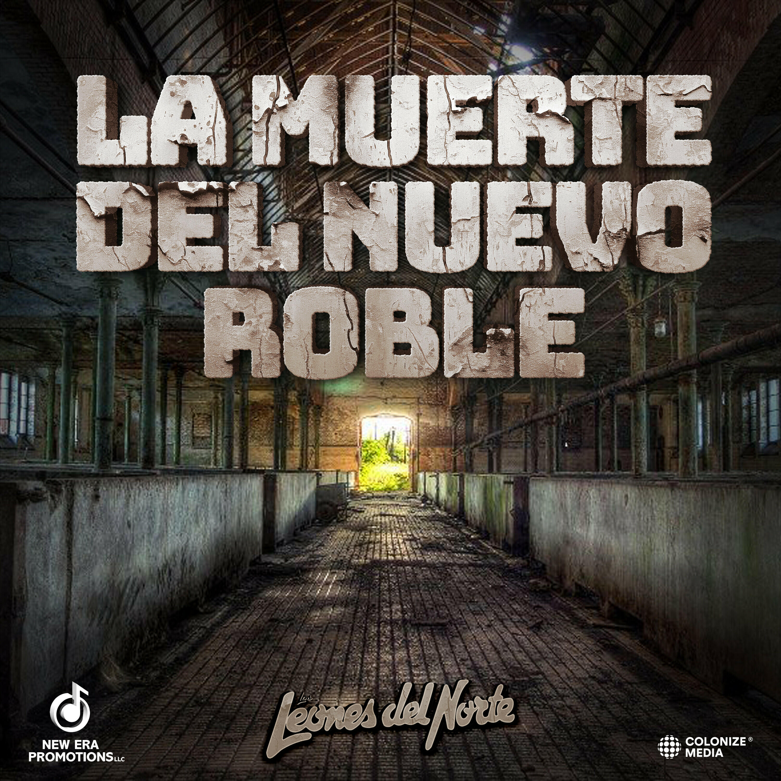 Stream Free Music from Albums by Los Leones del Norte | iHeart