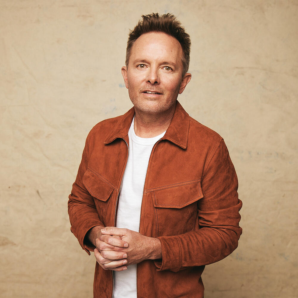 Chris Tomlin Tour 2024 Setlist - Heddi Vivianne