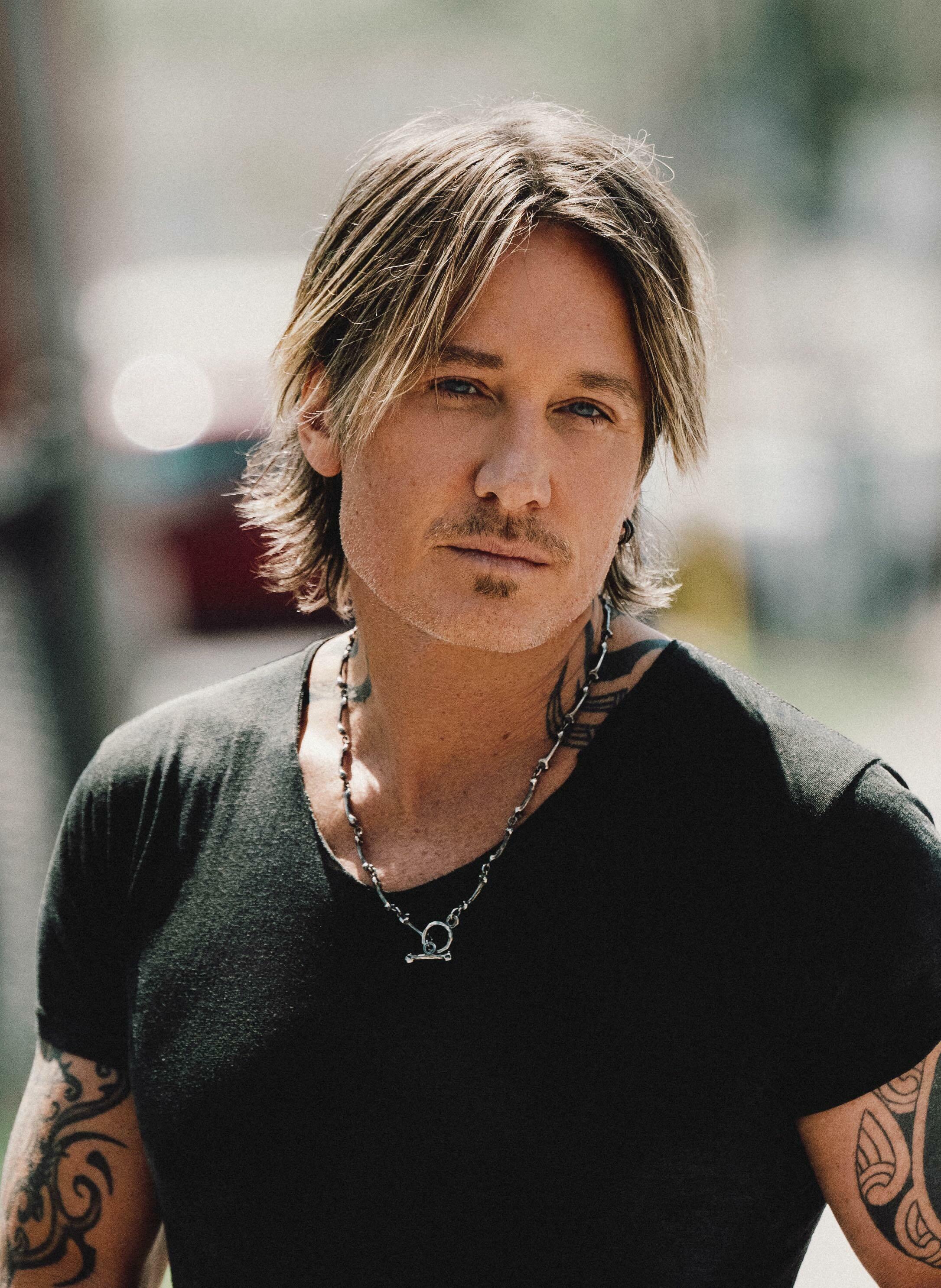 keith urban