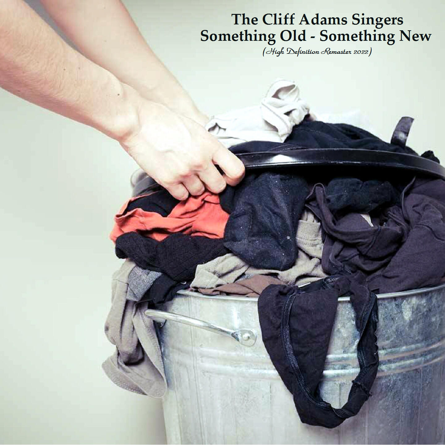 The Cliff Adams Singers iHeart