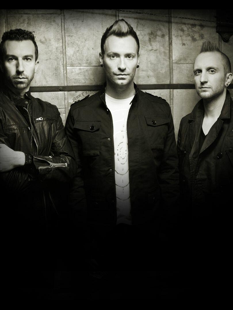 thousand foot krutch light