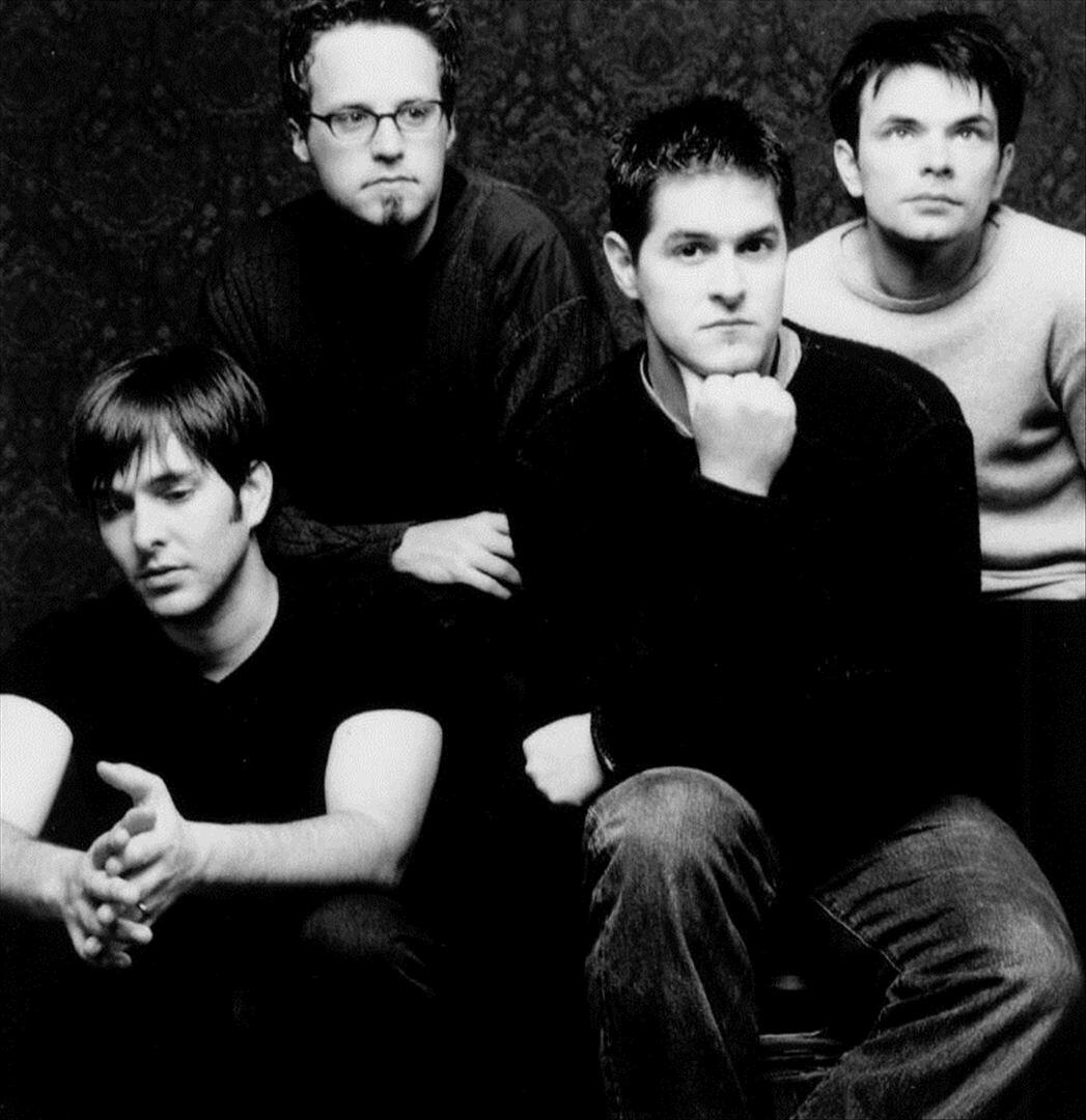 Jars of Clay Radio: Listen to Free Music & Get The Latest Info ...