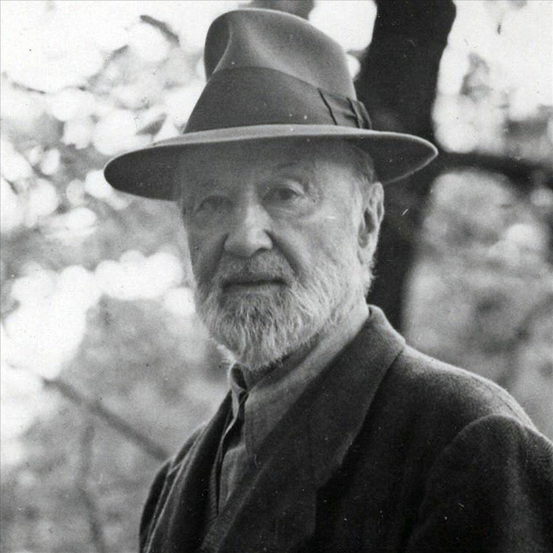 Charles Ives | iHeart