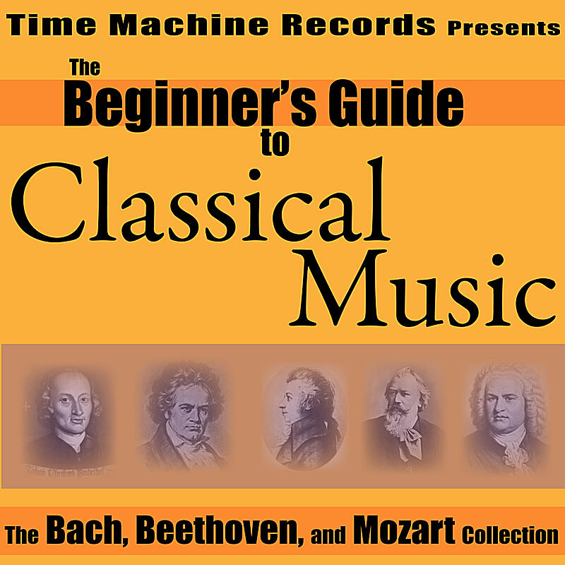 Beginners Guide To Classical Music Iheart 9147