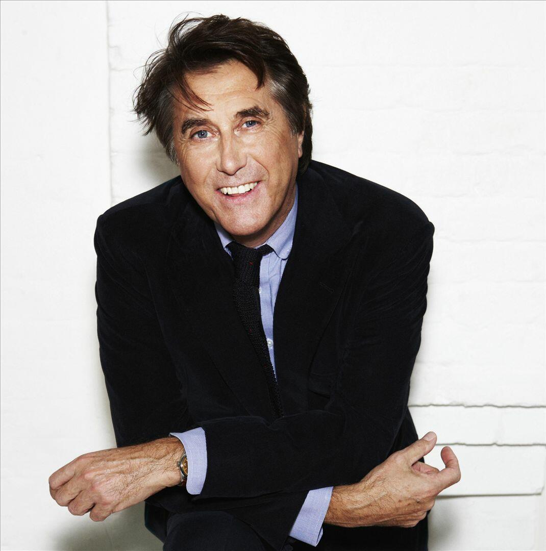 Bryan Ferry Illness 2022 - What Happened To Him, Is He Sick? Update On His Health