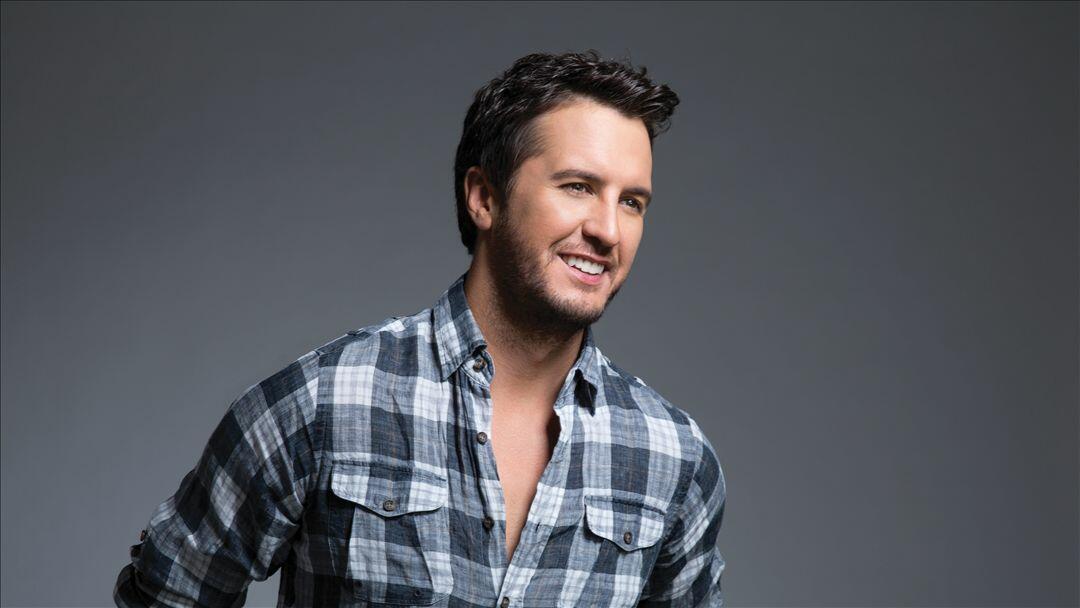 Luke Bryan High School Sweetheart